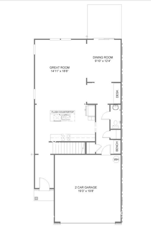 Building Photo - 84 Little Leaf Ln