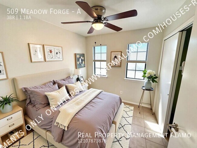 Building Photo - 509 Meadow Forge
