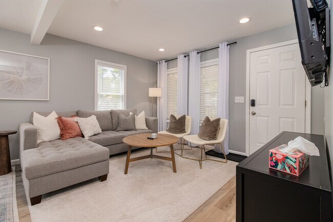 Building Photo - 23366 Hoover Ave