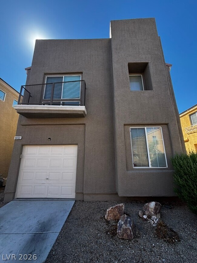 Building Photo - 9469 Oro Bullion St