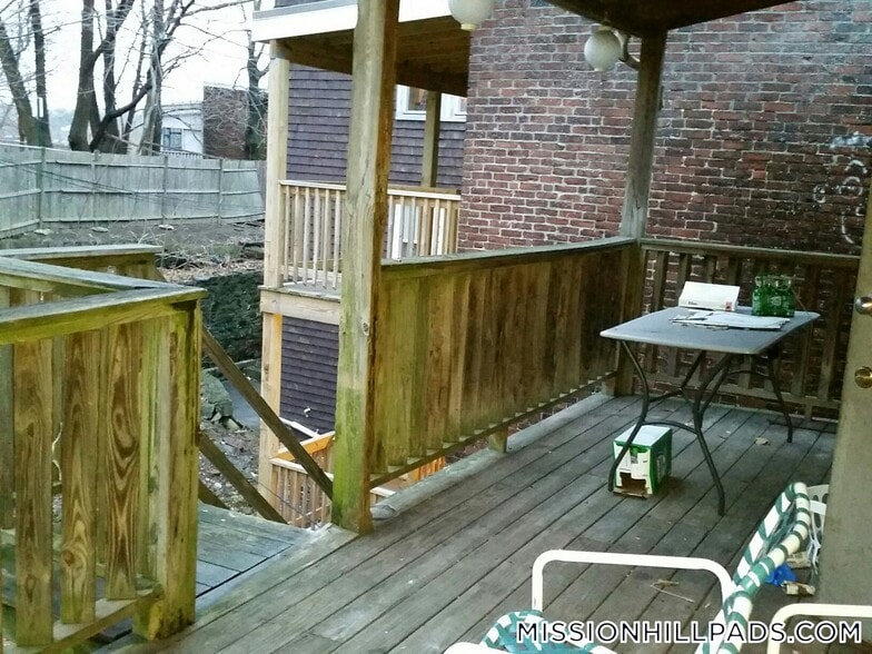 Building Photo - 848 Huntington Ave