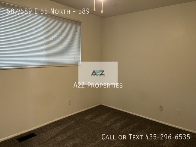 Building Photo - 587/589 E 55 North - 589-