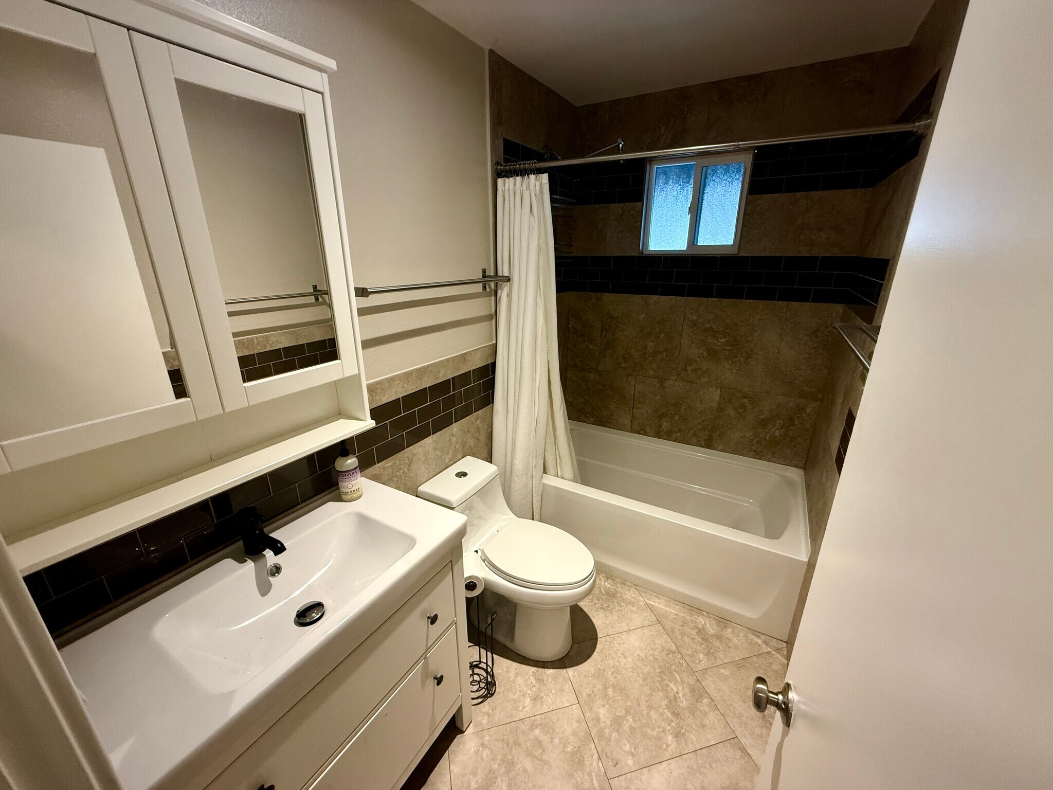 Bathroom - 3675 31st St