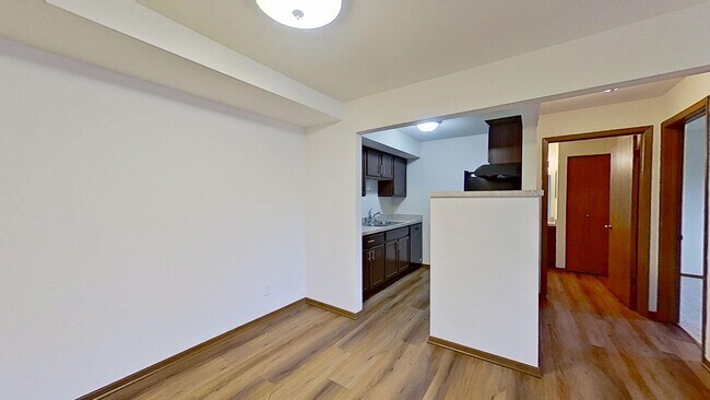 Building Photo - Renovated 1 Bedroom/1 Bathroom Lower Unit Available