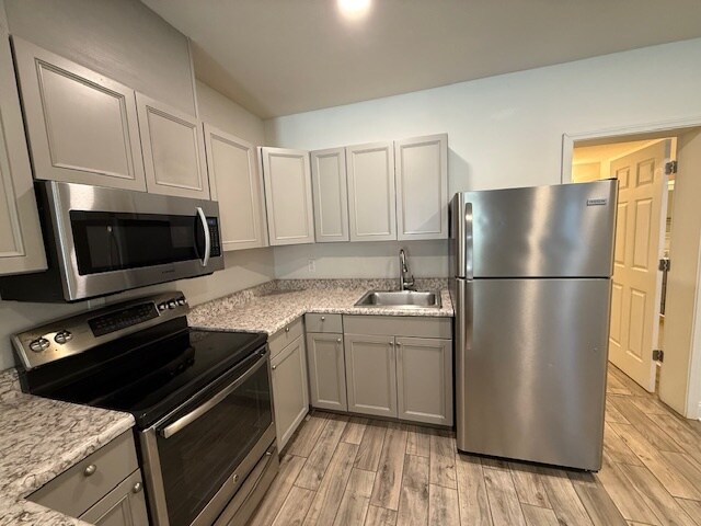 Building Photo - 318 S K St