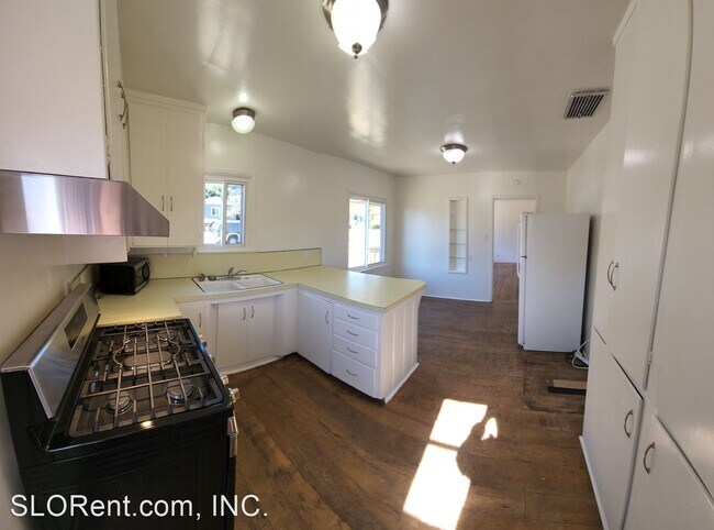 Building Photo - 2 br, 1 bath House - 1843 Hope Street