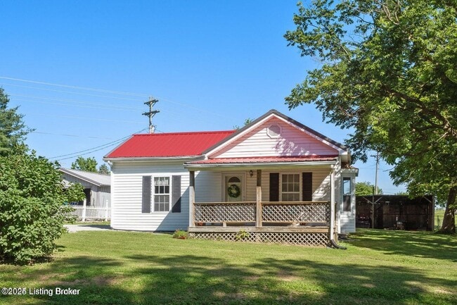 Primary Photo - 20 St Estes Rd