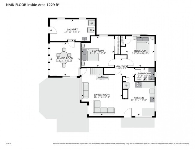 Building Photo - 2802 Dawson Ave