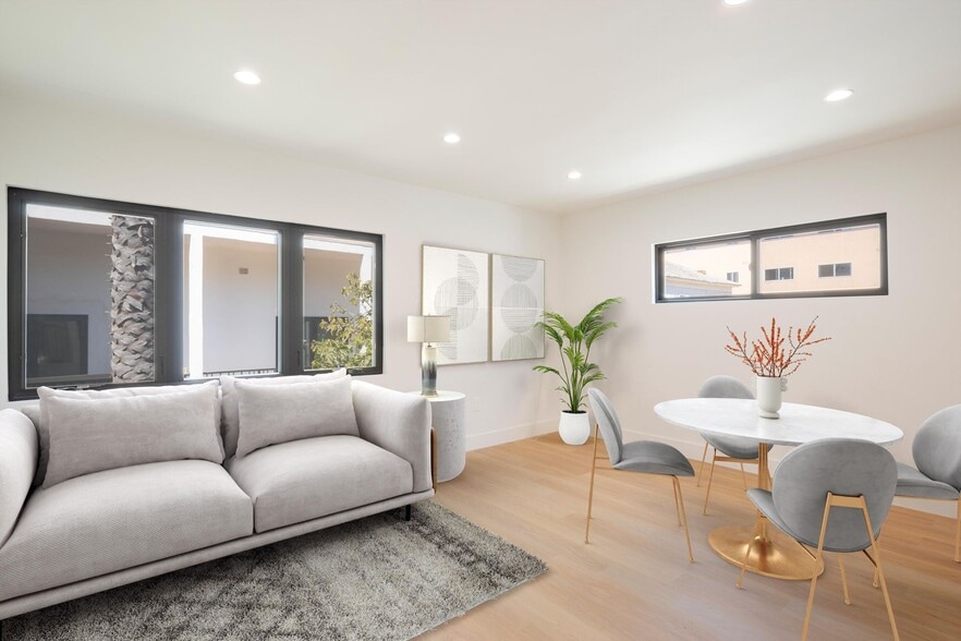 Primary Photo - The Coastal Apartments