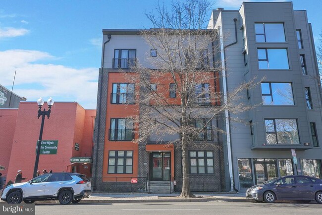 Building Photo - 4326 Georgia Ave NW