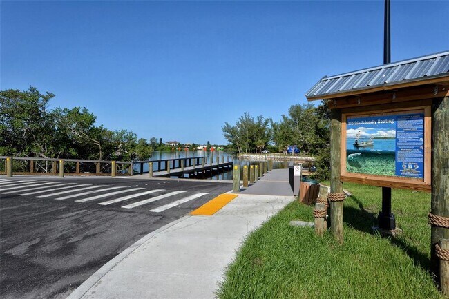 Building Photo - 5100 Jessie Harbor Dr