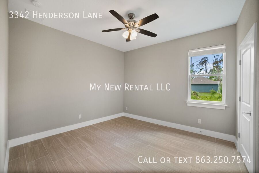 Building Photo - 3342 Henderson Ln