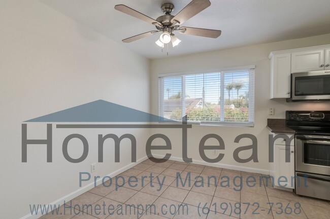 Building Photo - 2 BR/ 2 BA 920 SQFT Clairemont Mesa/ San D...