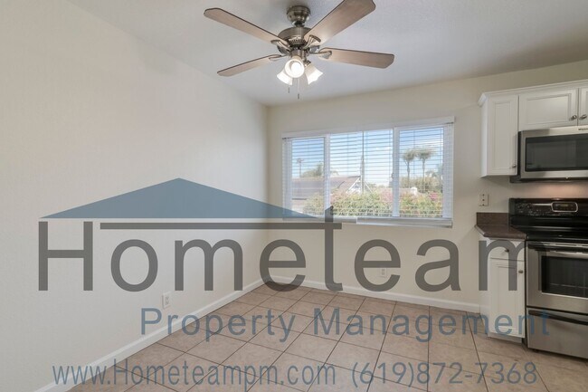 Building Photo - 2 BR/ 2 BA 920 SQFT Clairemont Mesa/ San Diego Condo