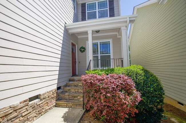 Primary Photo - "Spacious 4-Bedroom, 2.5 Bath Gem with Law...