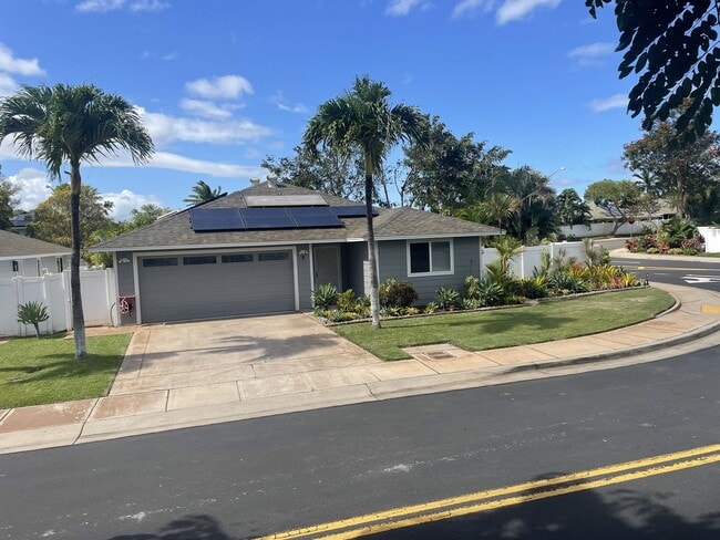 Building Photo - Central Kihei - Pi?ilani Villages 3 Bed 2 Bath Unfurnished Home with High end Finishes & Island L...