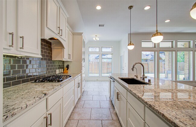 Building Photo - 6614 Rising Hills Ln