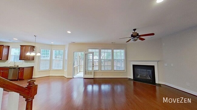 Building Photo - 419 Golden Harvest Loop