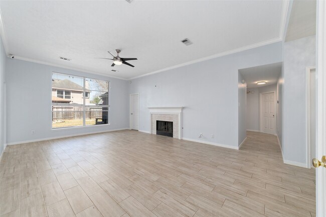 Building Photo - 17310 Winfield Square