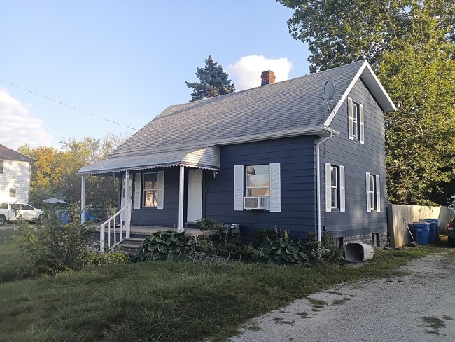 Building Photo - 949 Boston Ave