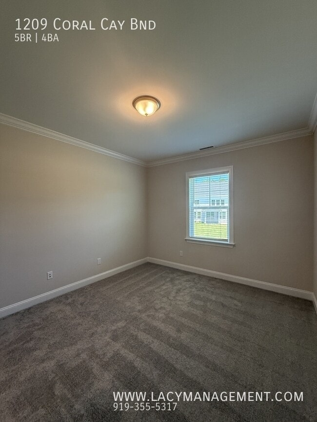 Building Photo - 1209 Coral Cay Bnd