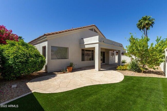 Building Photo - 11838 E Carol Ave