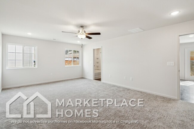 Building Photo - 3504 Marksbury Dr