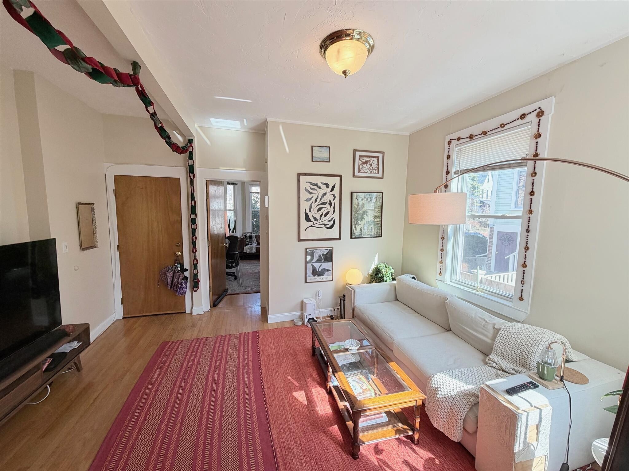 Building Photo - 60 1/2 Sacramento St