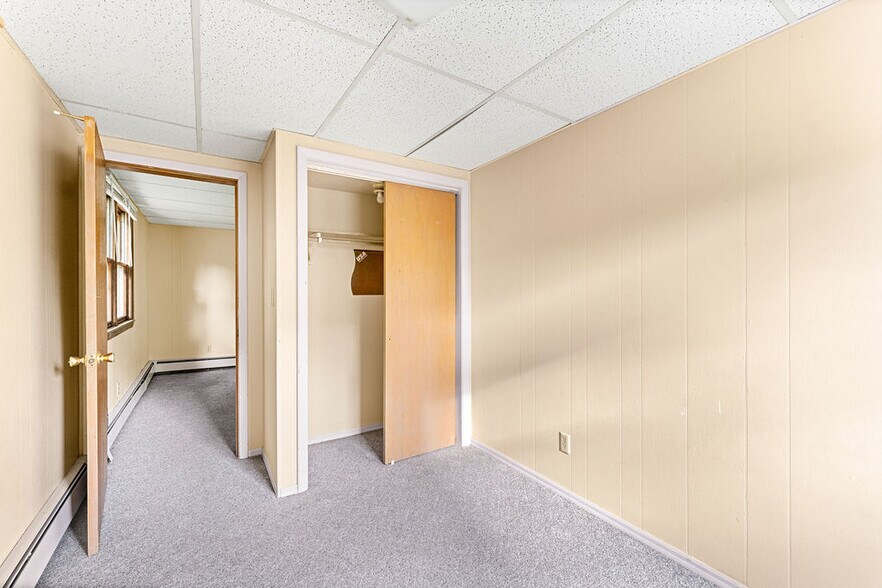 Building Photo - 1126 Elmwood Ave