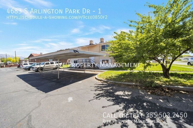Primary Photo - 4683 S Arlington Park Dr