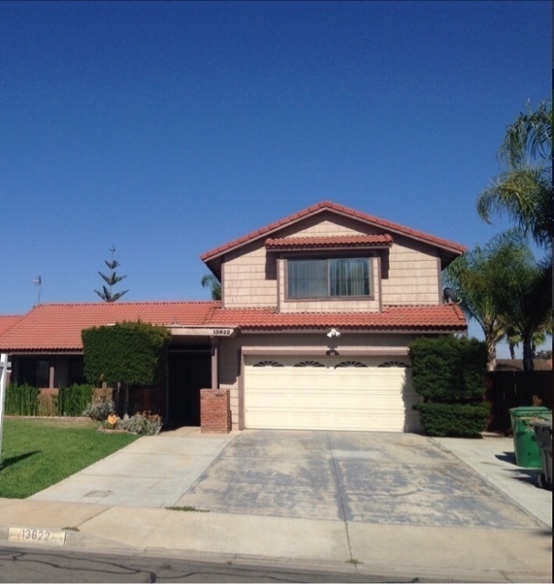 Primary Photo - 4BD/3BA House - Moreno Valley, CA