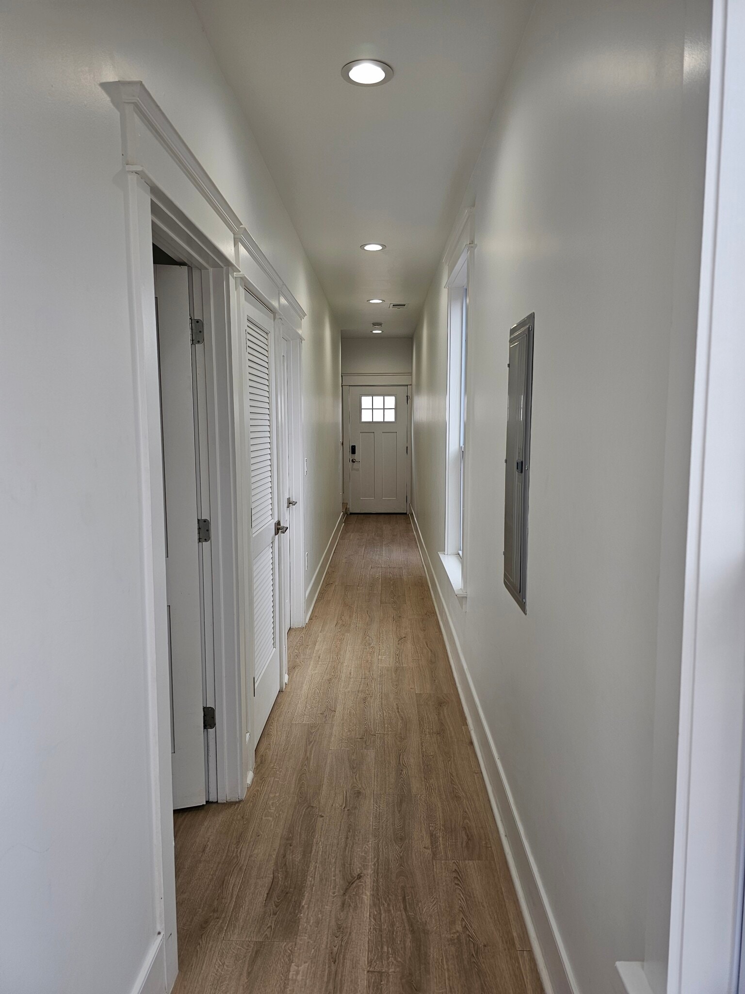 happway - 1621 9th Ave N