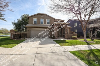 Building Photo - 4-bedroom 3 bath home in Gilbert