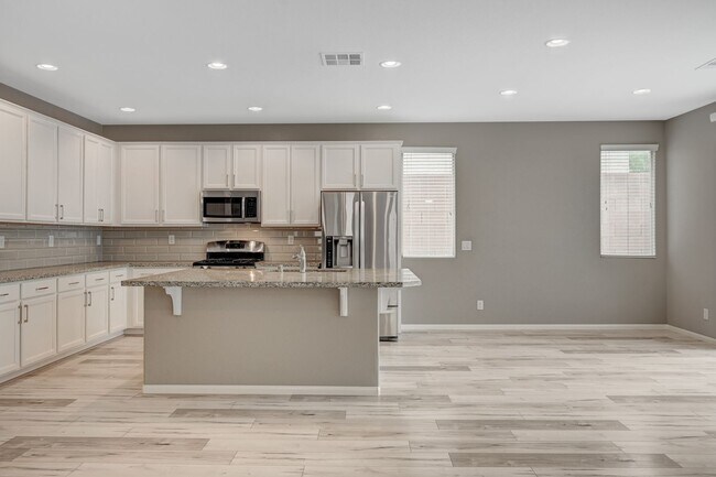 Building Photo - Modern 4 Bedroom Home in the Terraces at Providence Coming Soon