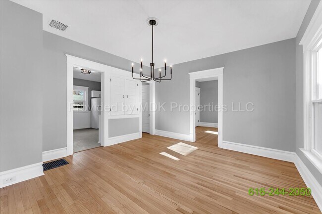 Building Photo - STUNNING REMODEL!!! Extremely Spacious 3 Bedroom (Extra Room) Home!! SECTION 8 APPROVED! (Handica...