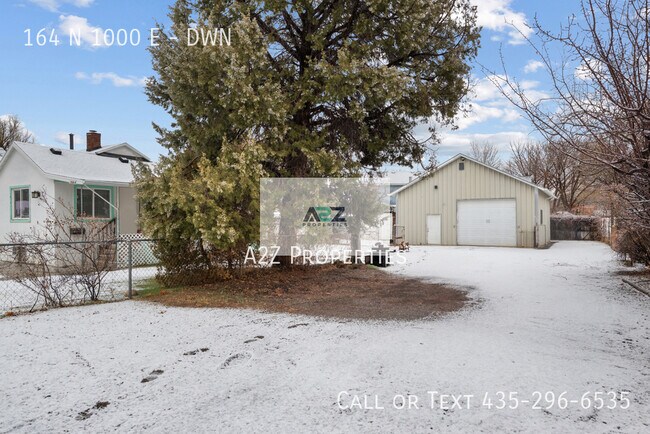 Building Photo - 164 N 1000 E