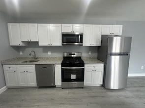 Building Photo - 1837 Marion Barry Ave SE