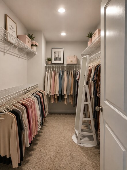 MasterCloset2 - 26030 Fantasy Sky Ln