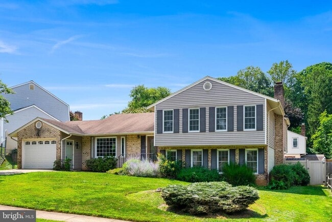 Building Photo - 8722 Litwalton Ct