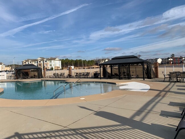 Building Photo - Coming Soon! Gorgeous New Construction Townhome! Available June 15th