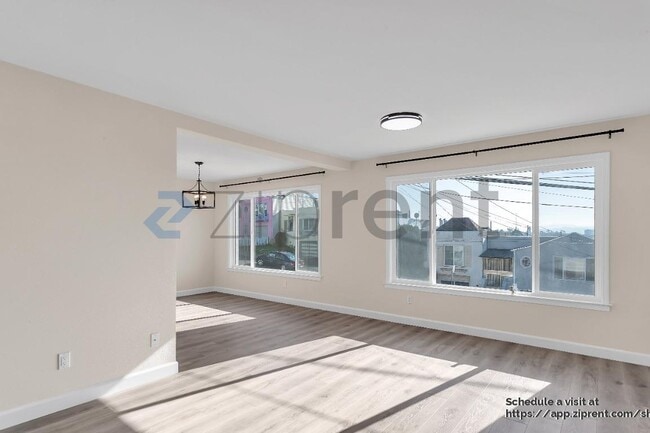 Building Photo - 830 Sargent St