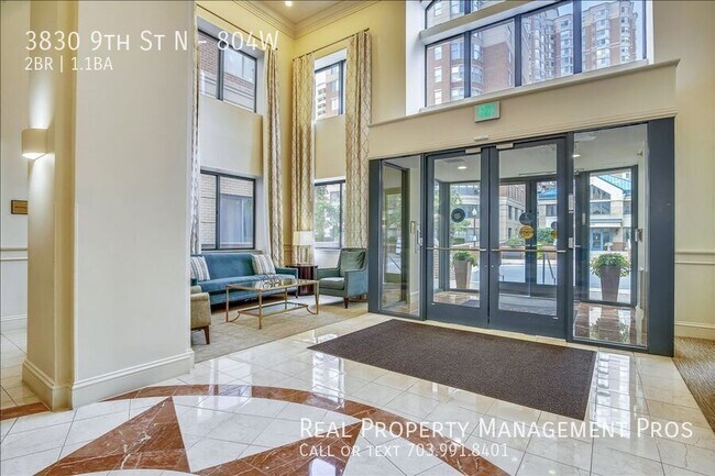 Building Photo - 3830 9th St N