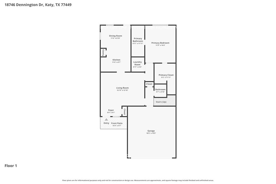 Building Photo - 18746 Dennington Dr