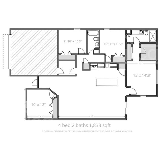 Building Photo - 735 Gelaso St SW