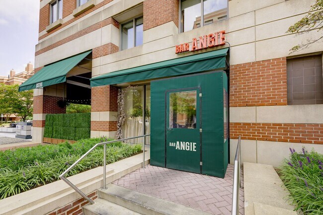 Building Photo - 2301 N St NW
