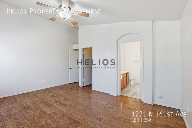 Building Photo - 1221 N 161st Ave