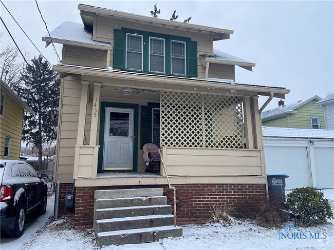 Building Photo - 1455 Berdan Ave