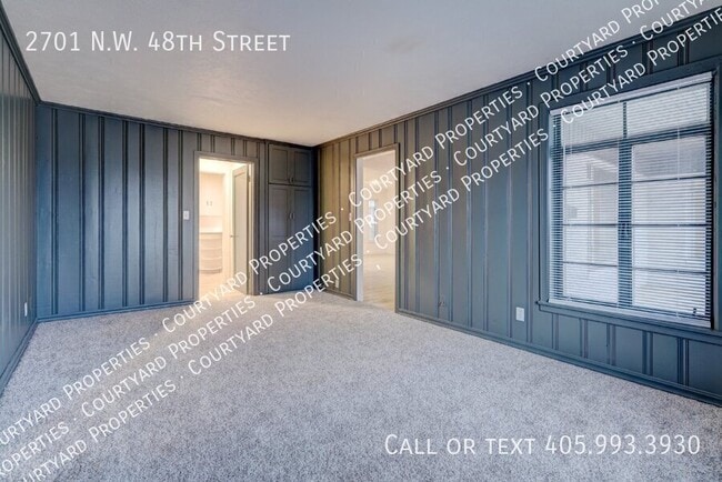 Building Photo - 2701 NW 48th St