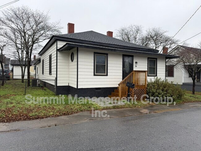 Building Photo - 34 Ivy St