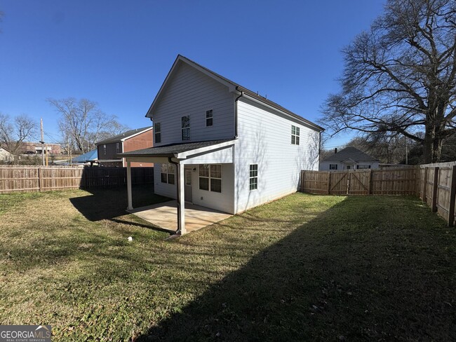 Building Photo - 9075 Jefferson St